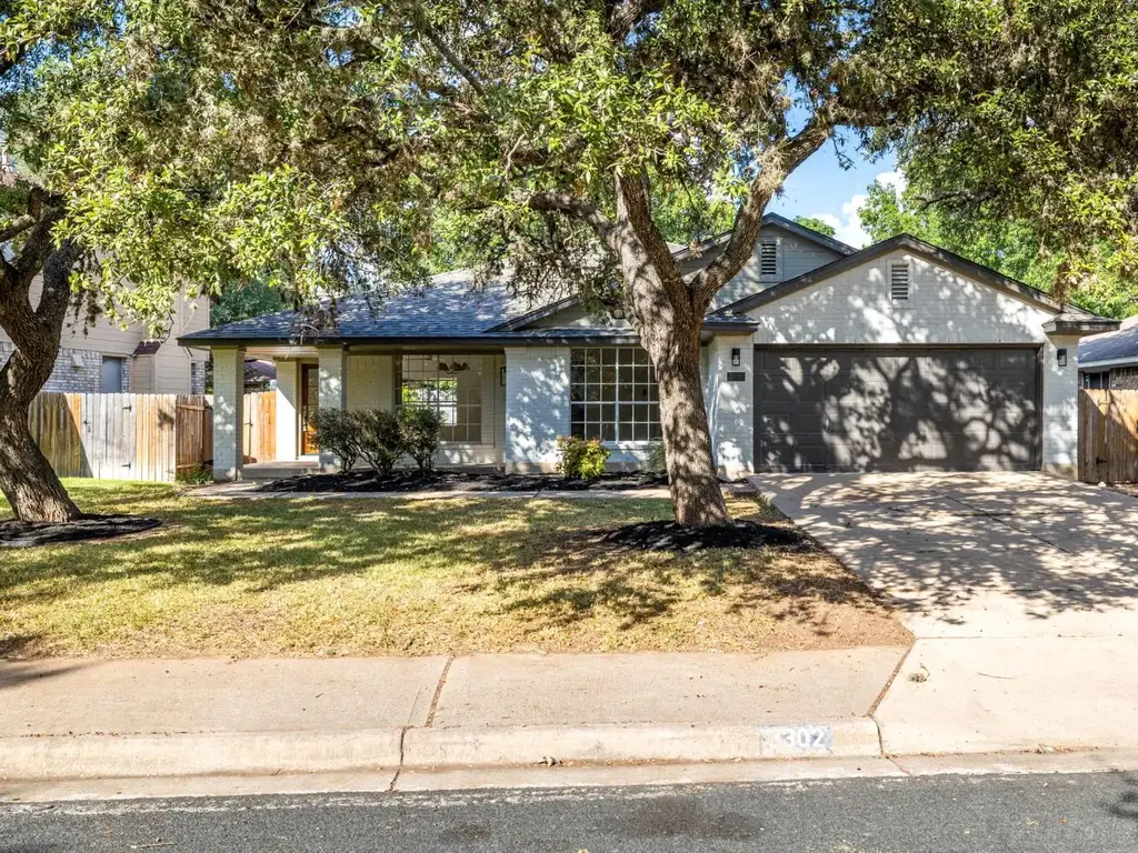 3302 Silkgrass Bnd, Austin