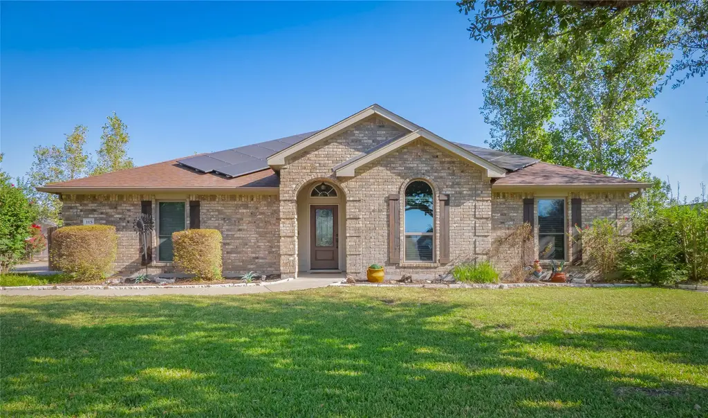 115 Guadalupe Dr, Hutto