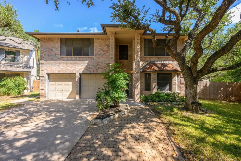 17405 Priest River Cv, Round Rock