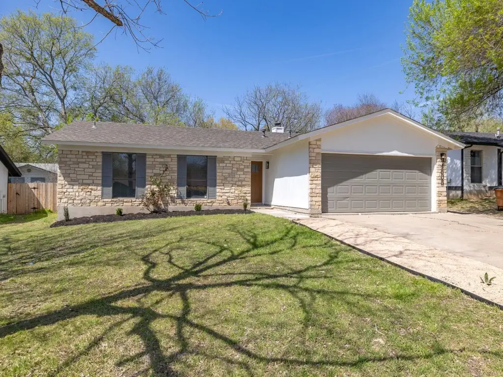 4808 Peach Grove Ct, Austin