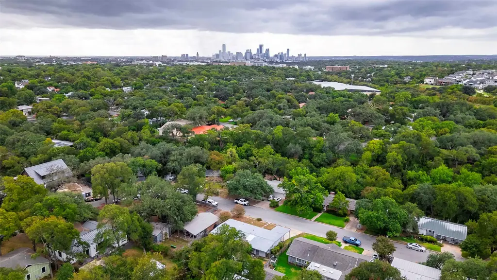2606 Pembrook Trl, Austin