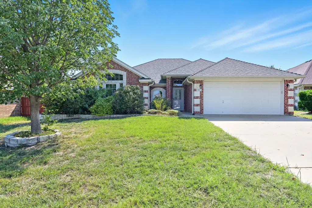 2021 Stonehenge Dr, Harker Heights