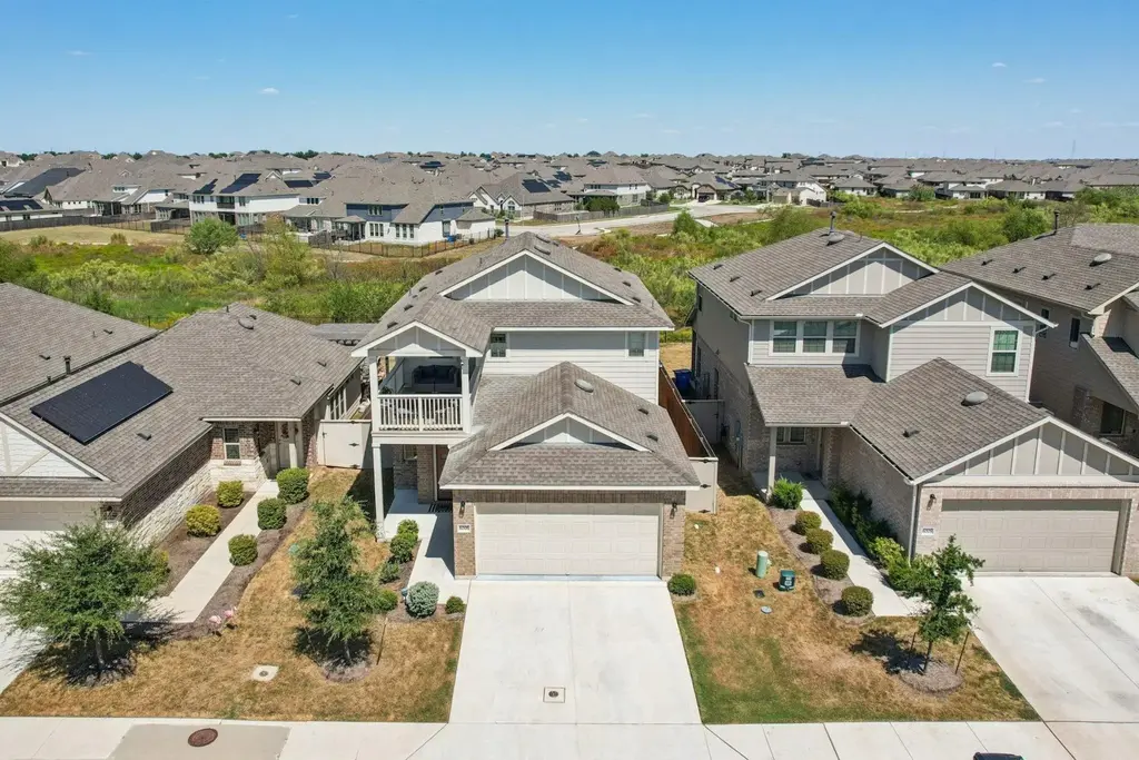 6006 Principale Dr 146, Pflugerville