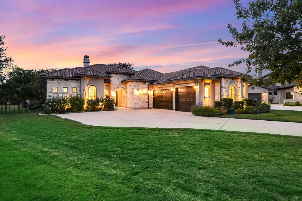 107 Bee Brush Ct, Georgetown