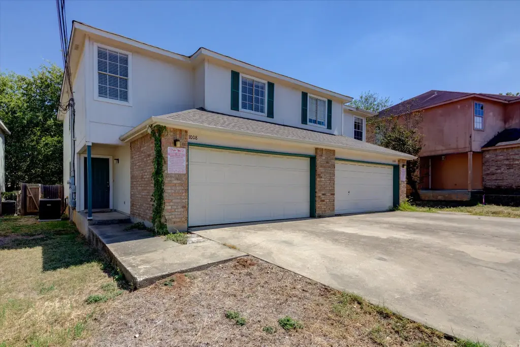 1006/1008 Sagewood Trl, San Marcos