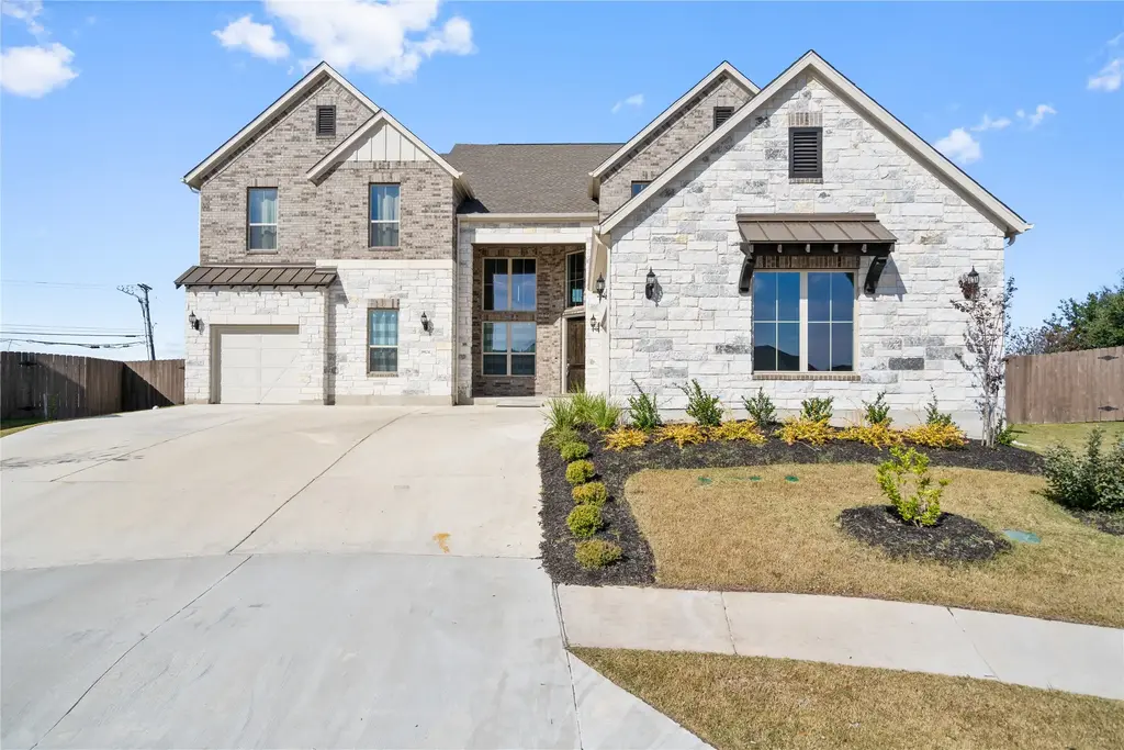 18124 Leccion Dr, Pflugerville