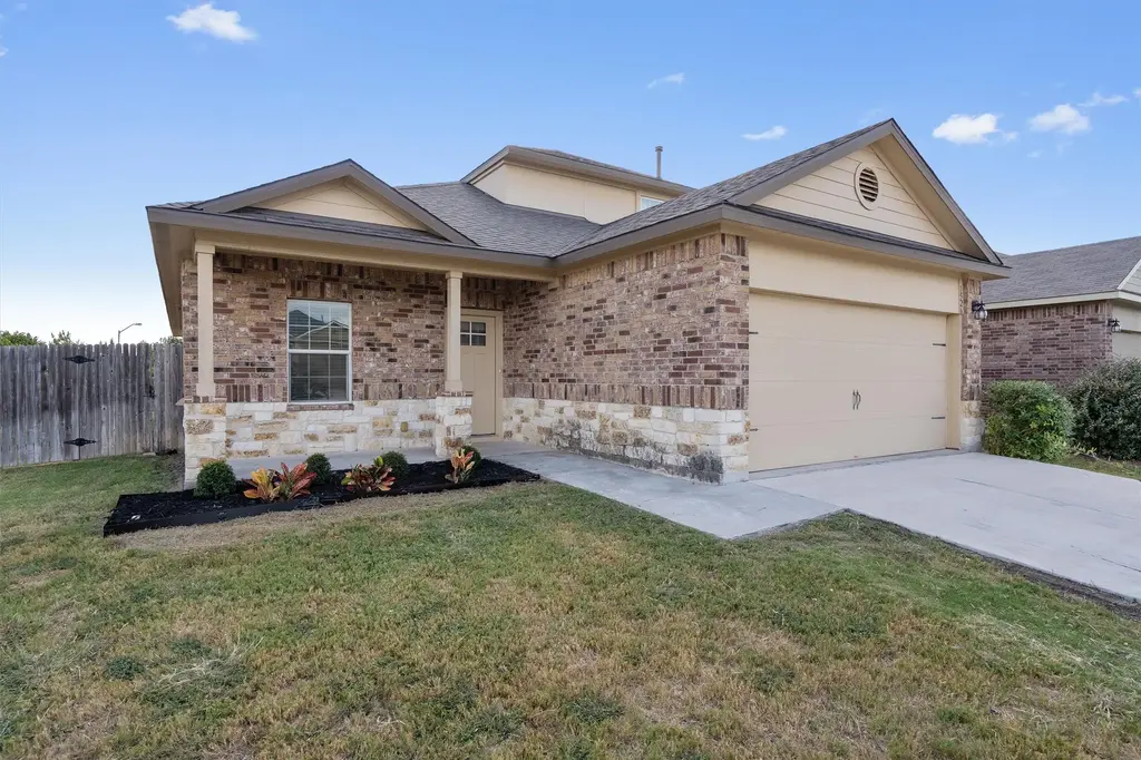 1526 Autumn Sage Way, Round Rock