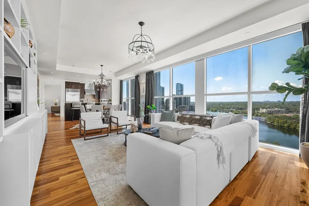 98 San Jacinto Blvd 1701, Austin