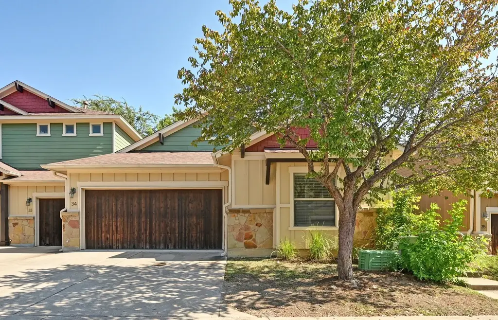 6708 Menchaca Rd 34, Austin