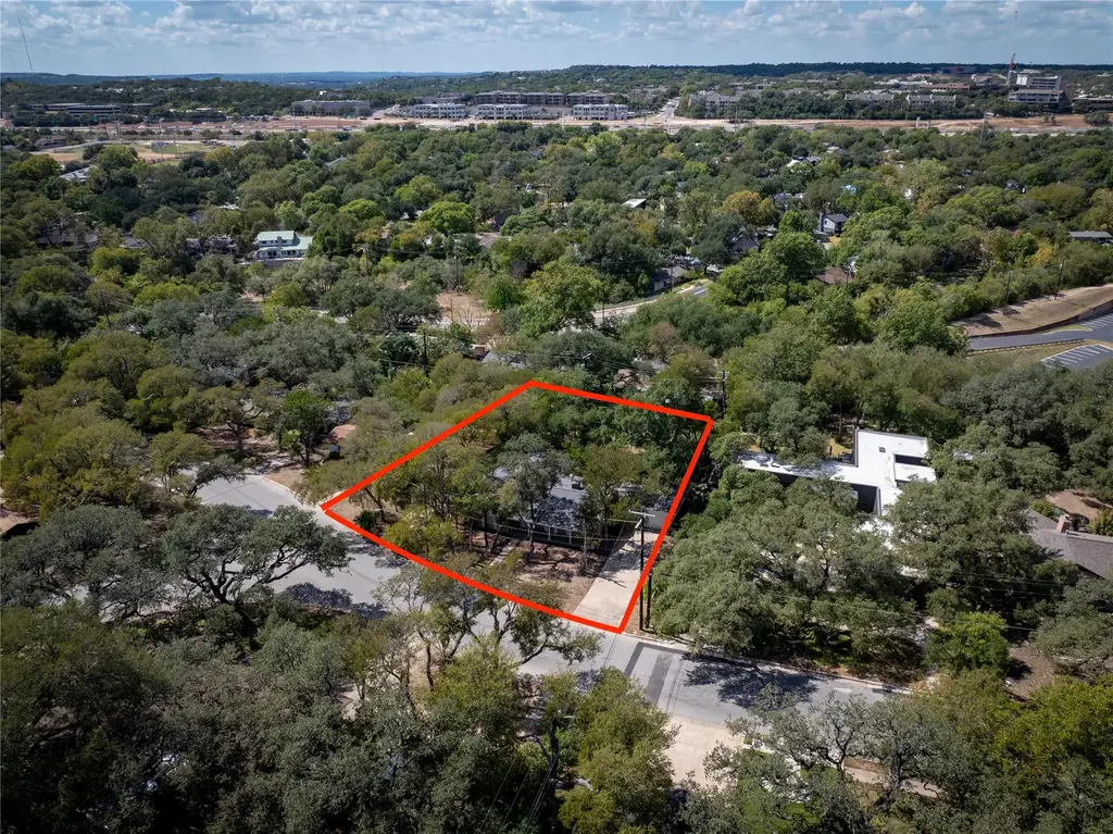 6700 Vine St, Austin