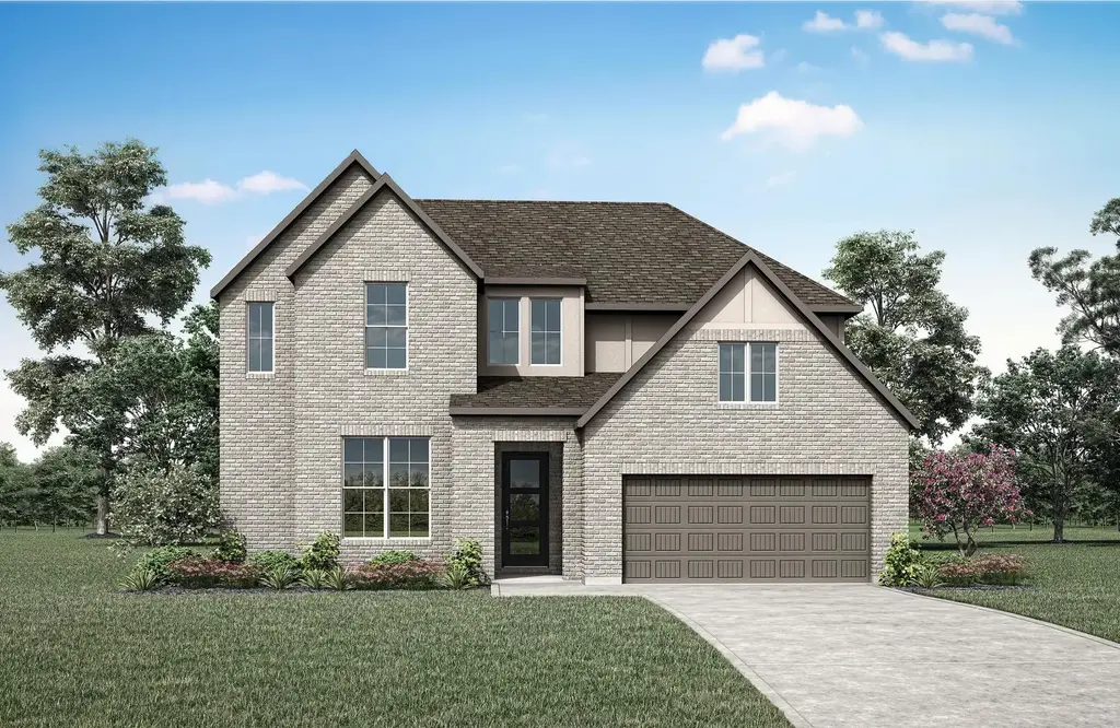 1213 River Trce, Georgetown