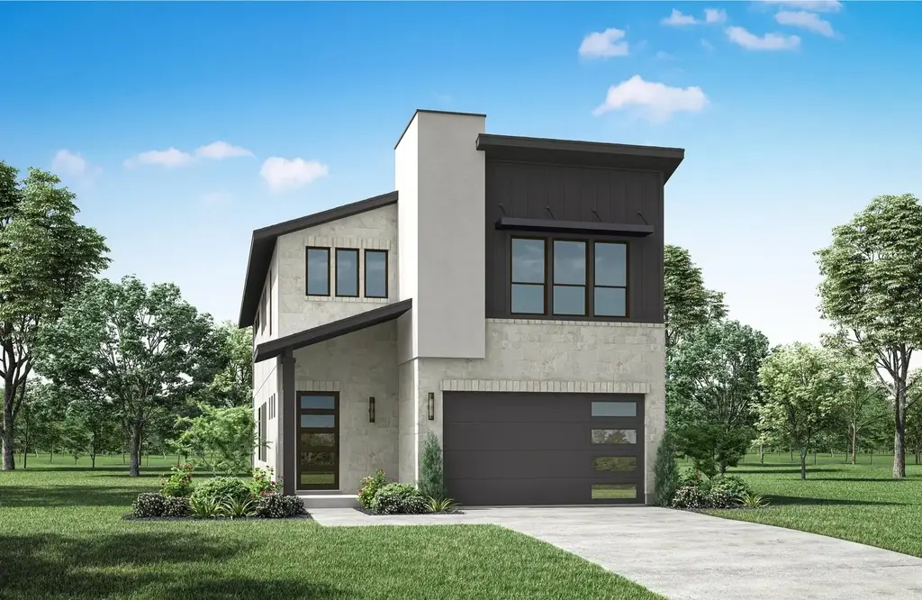 107 Pennybacker Ln, Lakeway