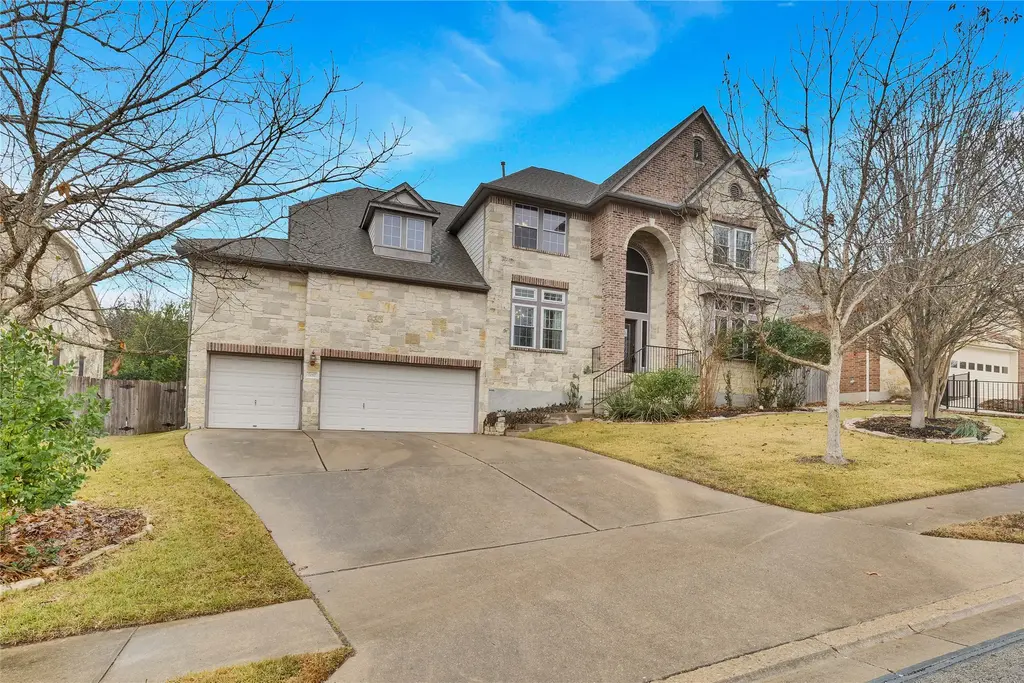 7017 Via Dono Dr, Austin