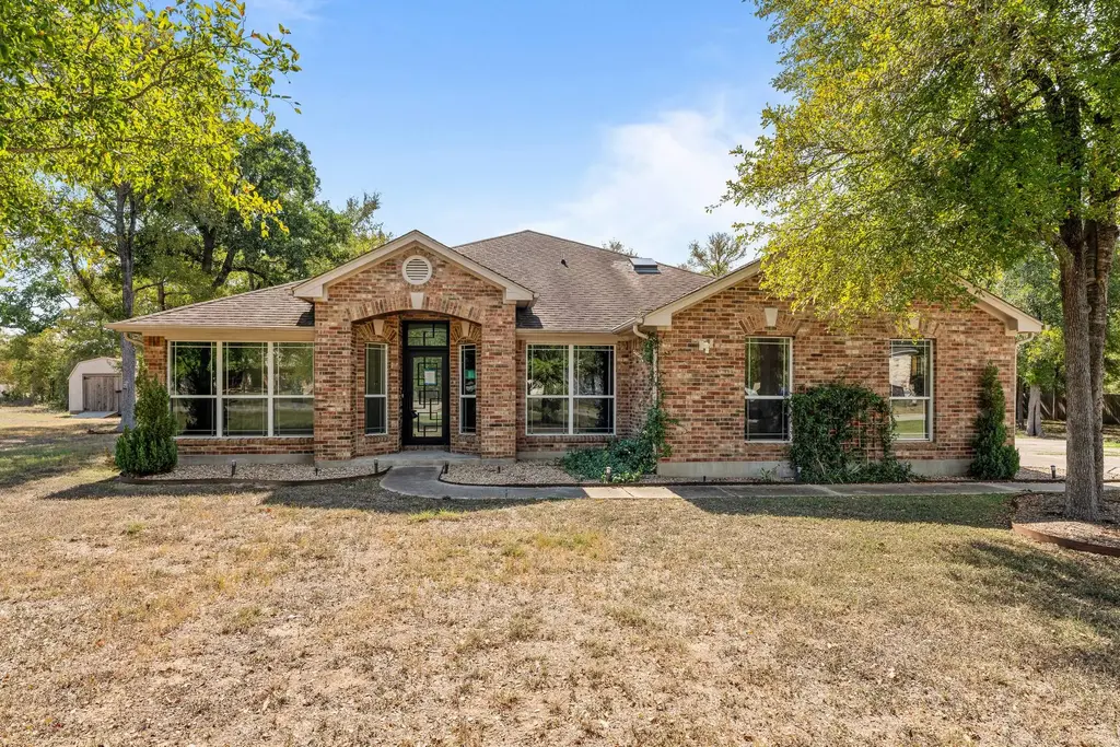 177 Billingsley Hts, Cedar Creek