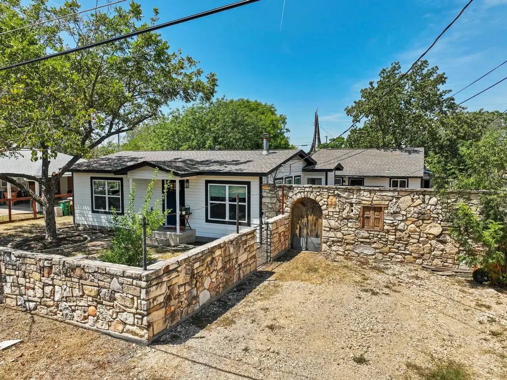 7912 Tisdale Dr, Austin