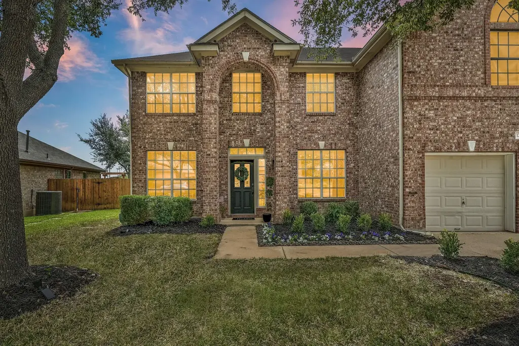 1205 Red Ranch Cir, Cedar Park