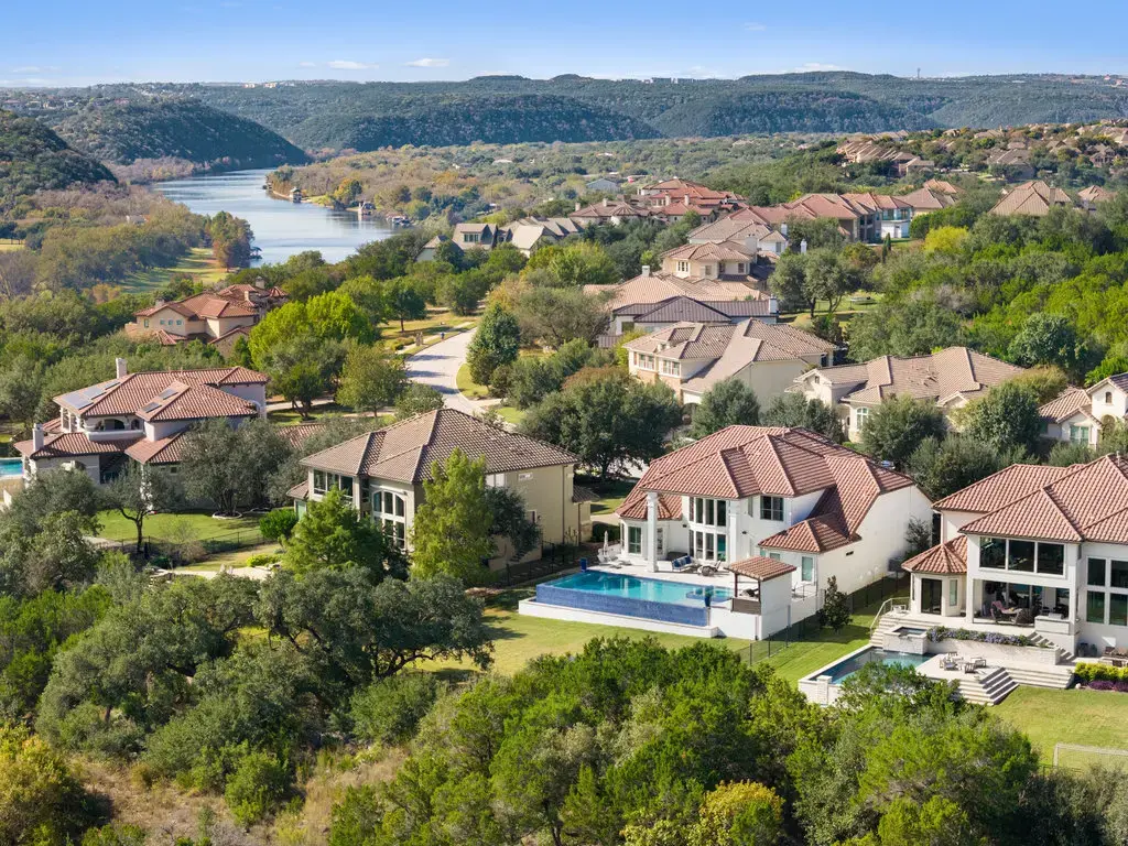11507 Shoreview Overlook, Austin