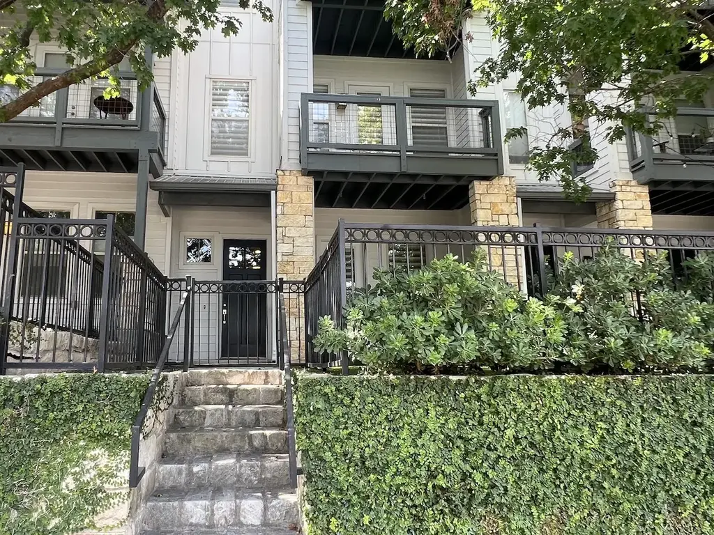 2520 Bluebonnet Ln 5, Austin