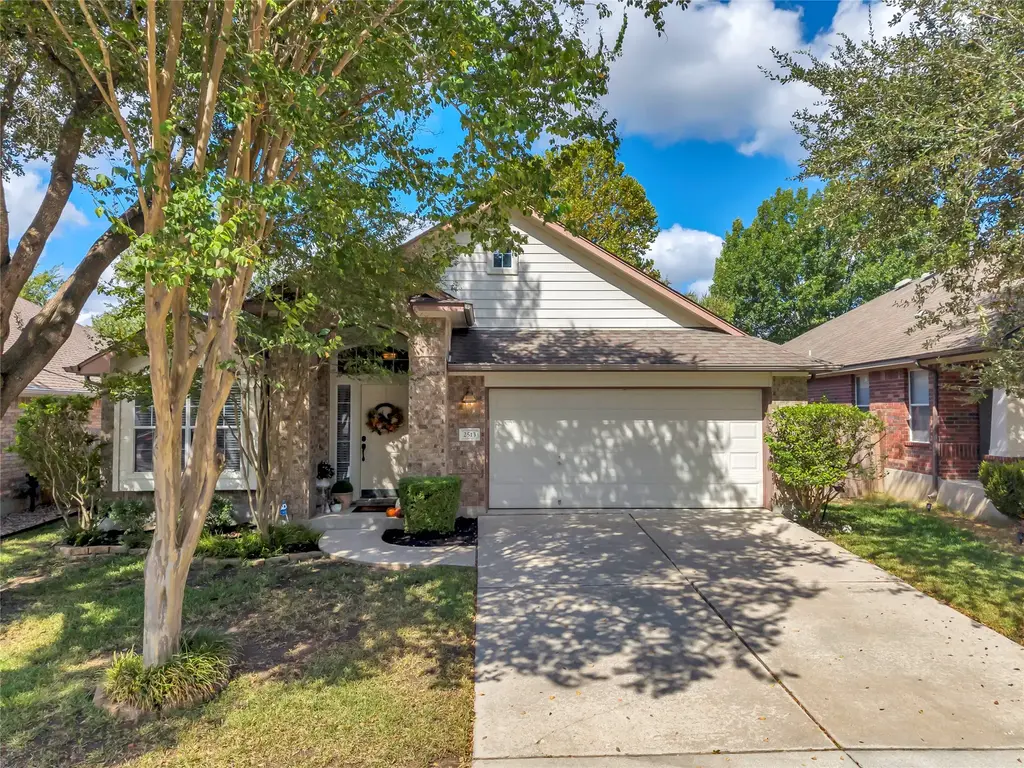 2513 National Park Blvd, Austin