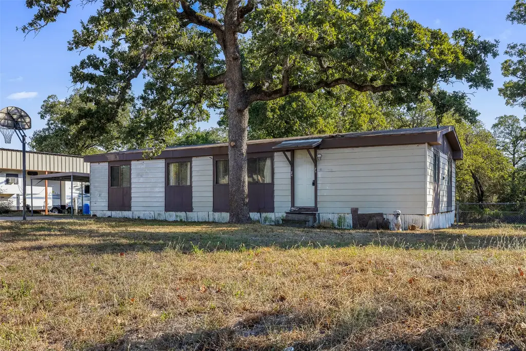 214 Oak Park Two, Rockdale