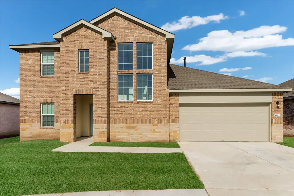 1920 Pogonip Pl, Leander