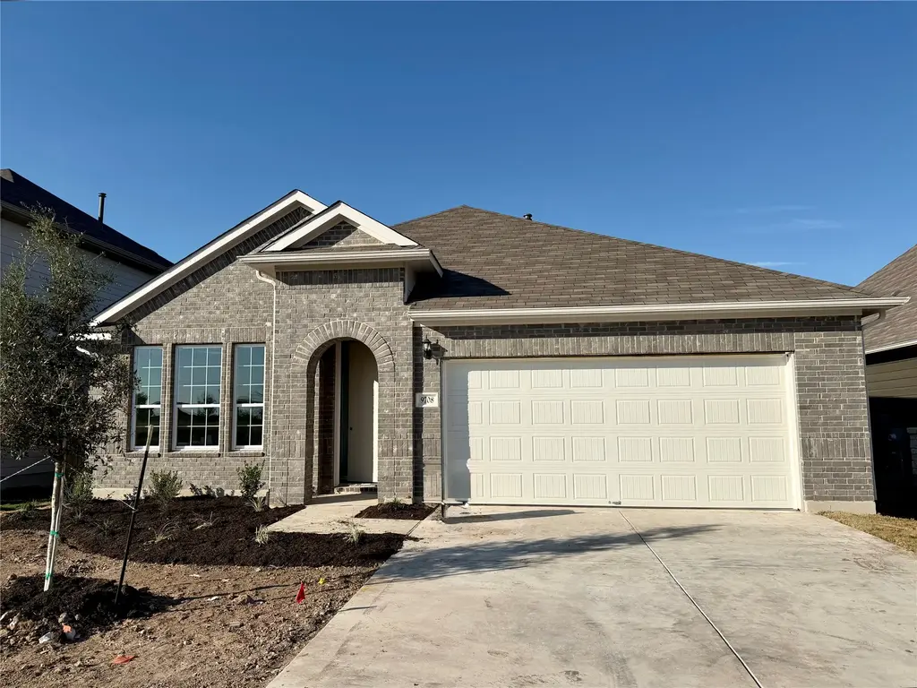 9708 Serene Bliss Ln, Buda