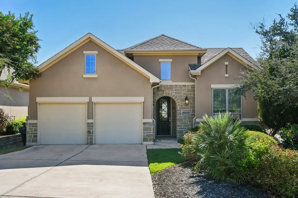 3905 Veneto Cir, Leander