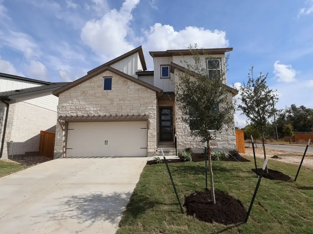 824 Beaverton Dr, Leander