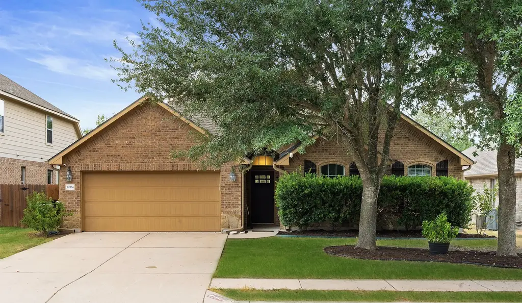 18904 Canyon Sage Ln, Pflugerville