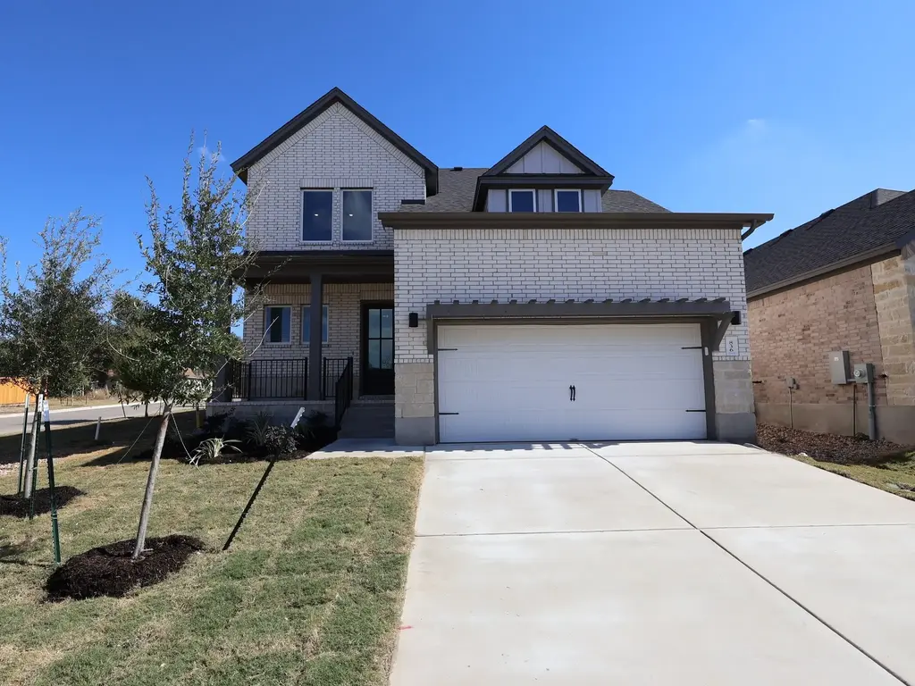 836 Beaverton Dr, Leander