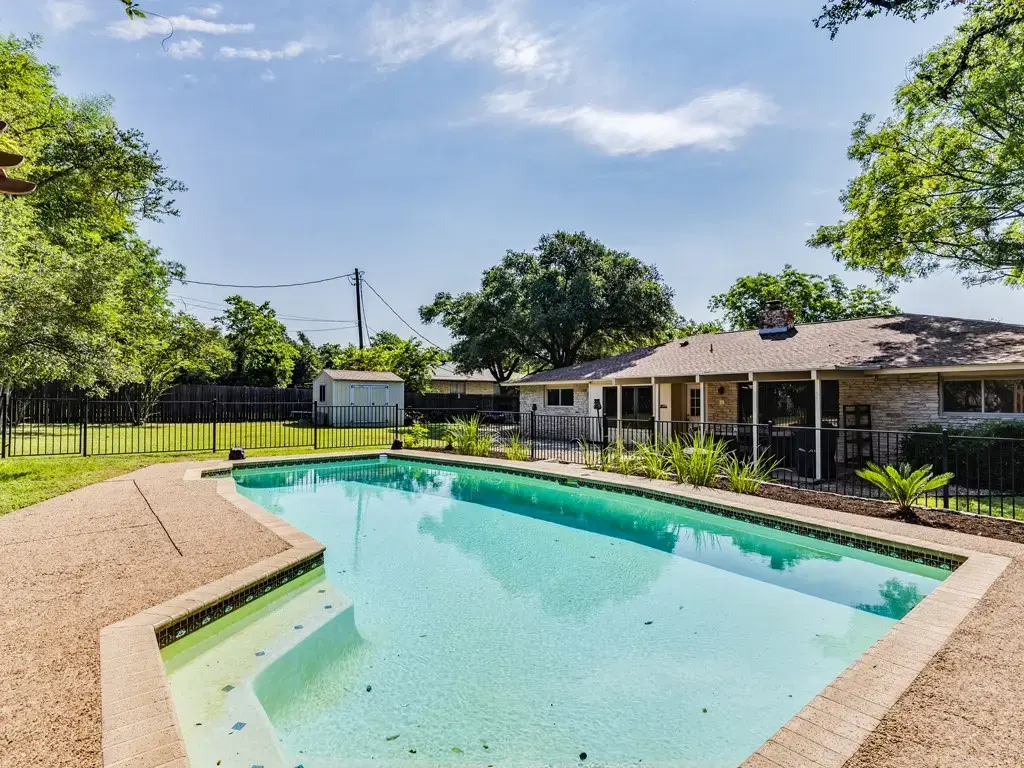 12112 Shetland Chase, Austin