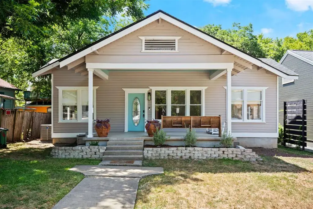 1604 Nickerson St, Austin
