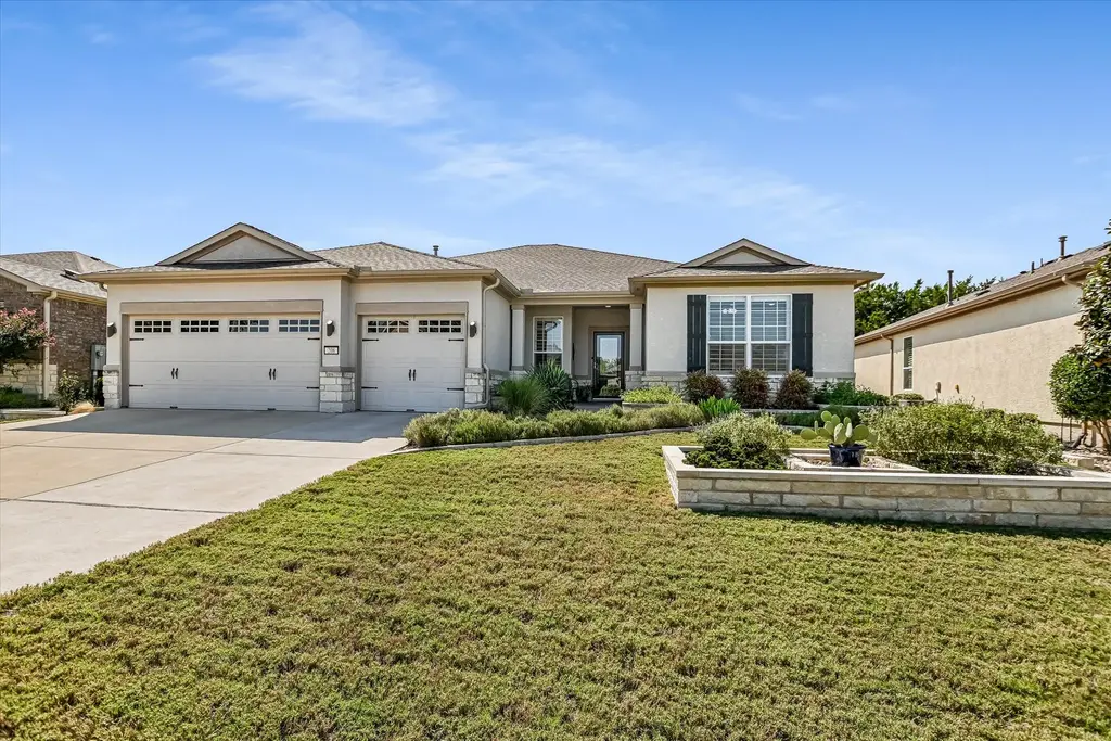 208 Mckittrick Ridge Rd, Georgetown