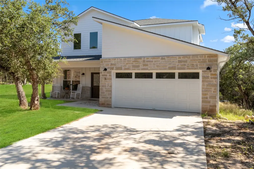5 Hickory Ct, Wimberley