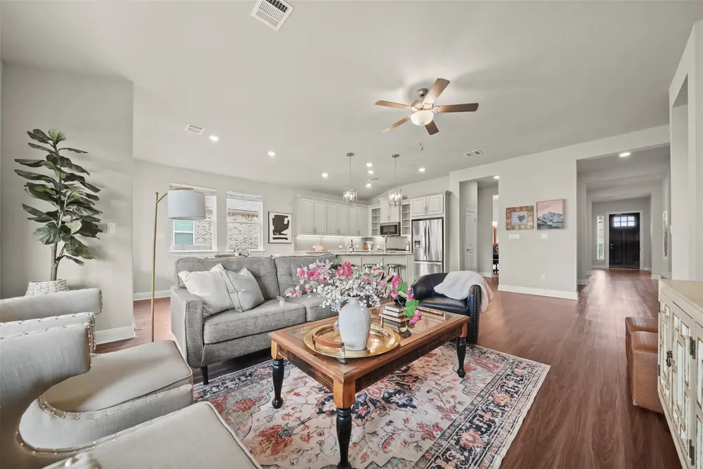 282 Eagle Mountain Trl, Dripping Springs
