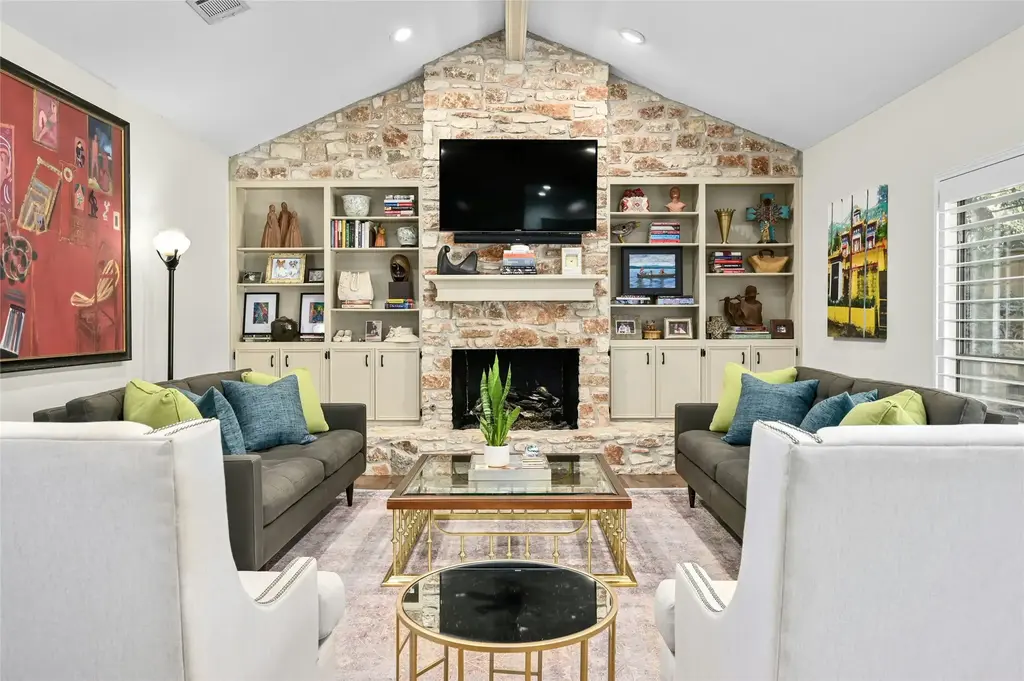 3117 Thousand Oaks Dr, Austin