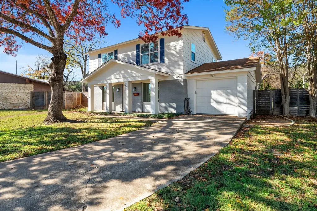 6608 Jamaica Ct, Austin