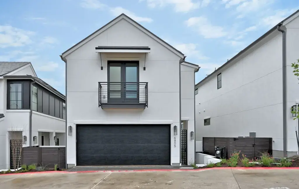 6805 Adeline Way 17, Austin