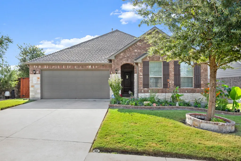 2931 Salvador Ln, Round Rock