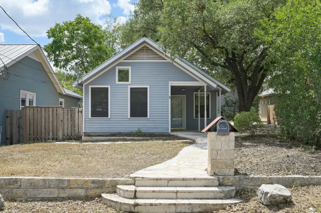 1811 Waterston Ave, Austin