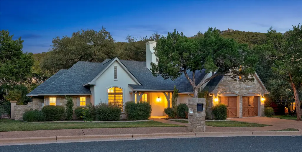5300 N Scout Island Cir, Austin
