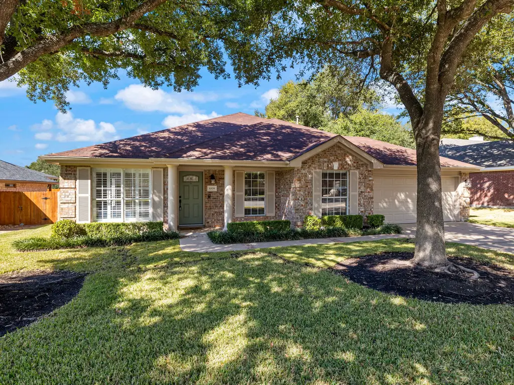 1008 Rocky Creek Dr, Pflugerville