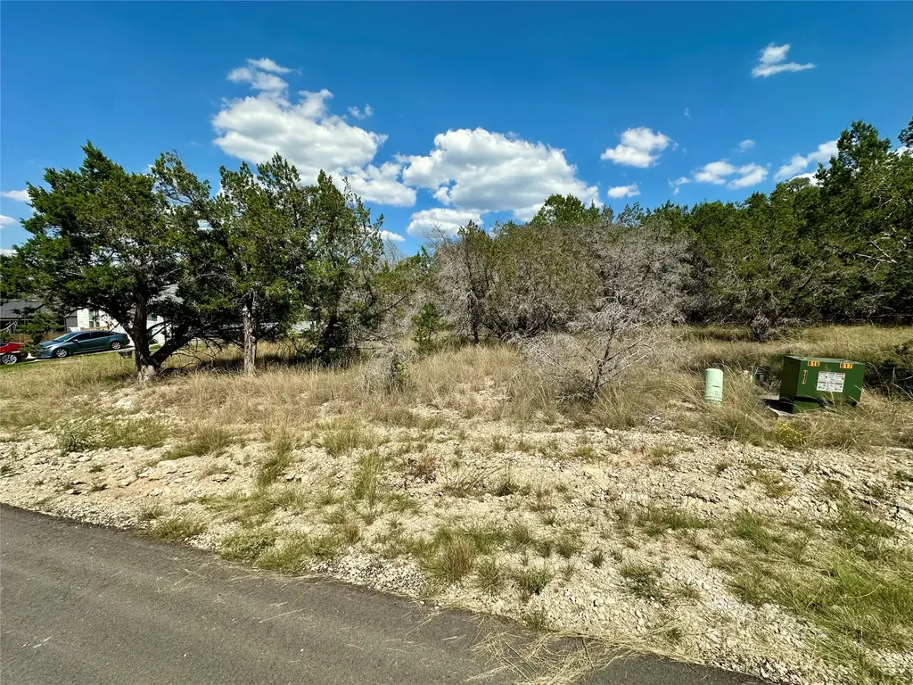 21806 O Henry Ave, Lago Vista