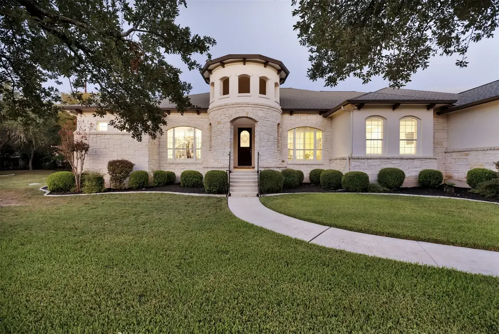 5409 Laguna Cliff Ln, Austin