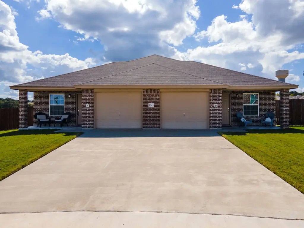 1343 Liberation Ln, Copperas Cove