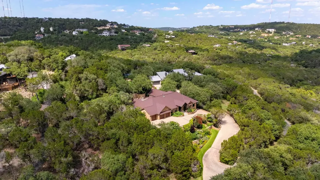 1120 Wild Basin Ledge, West Lake Hills