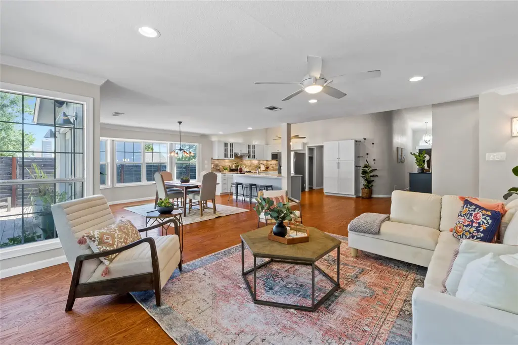 1401 Mulberry Way, Cedar Park
