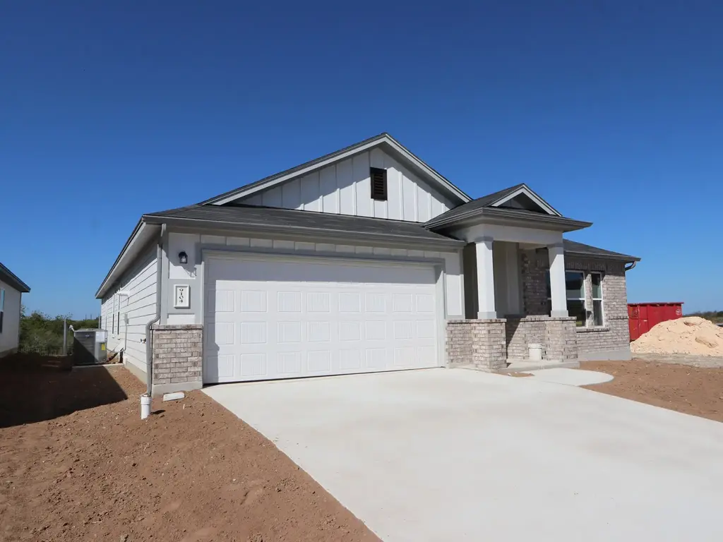 9104 Furman Dr, Austin