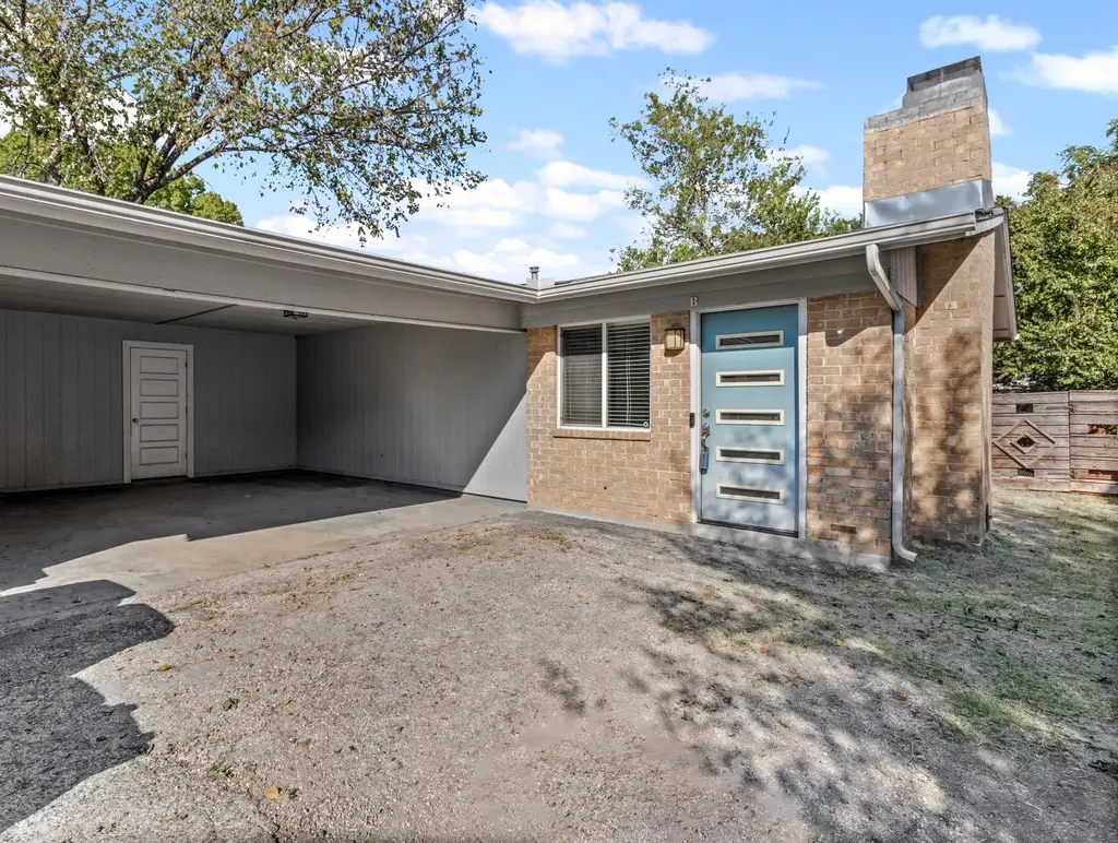 6305 Vioitha Dr B, Austin