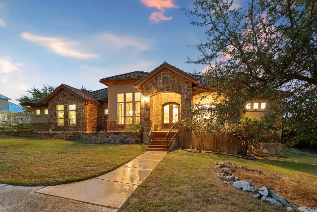 1609 Angolo, New Braunfels